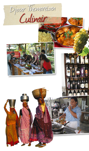 Culinaire Rondreis Door Noord India, 14 Dagen