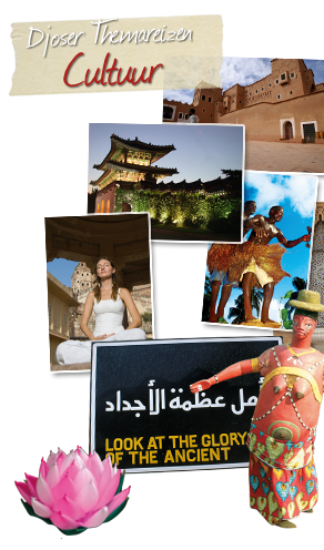 Relaxen In Marokkaanse Badhuizen 10 Dagen te Rondreis